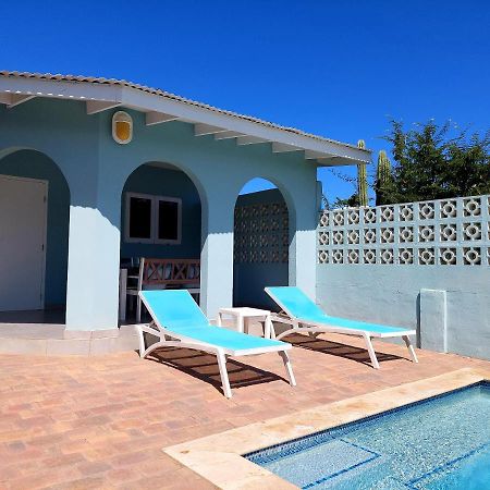 Apartment Villa Valentina Noord Zewnętrze zdjęcie