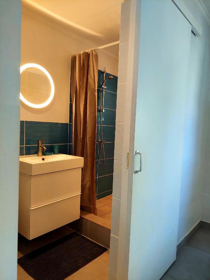 Apartment Villa Valentina Noord Zewnętrze zdjęcie