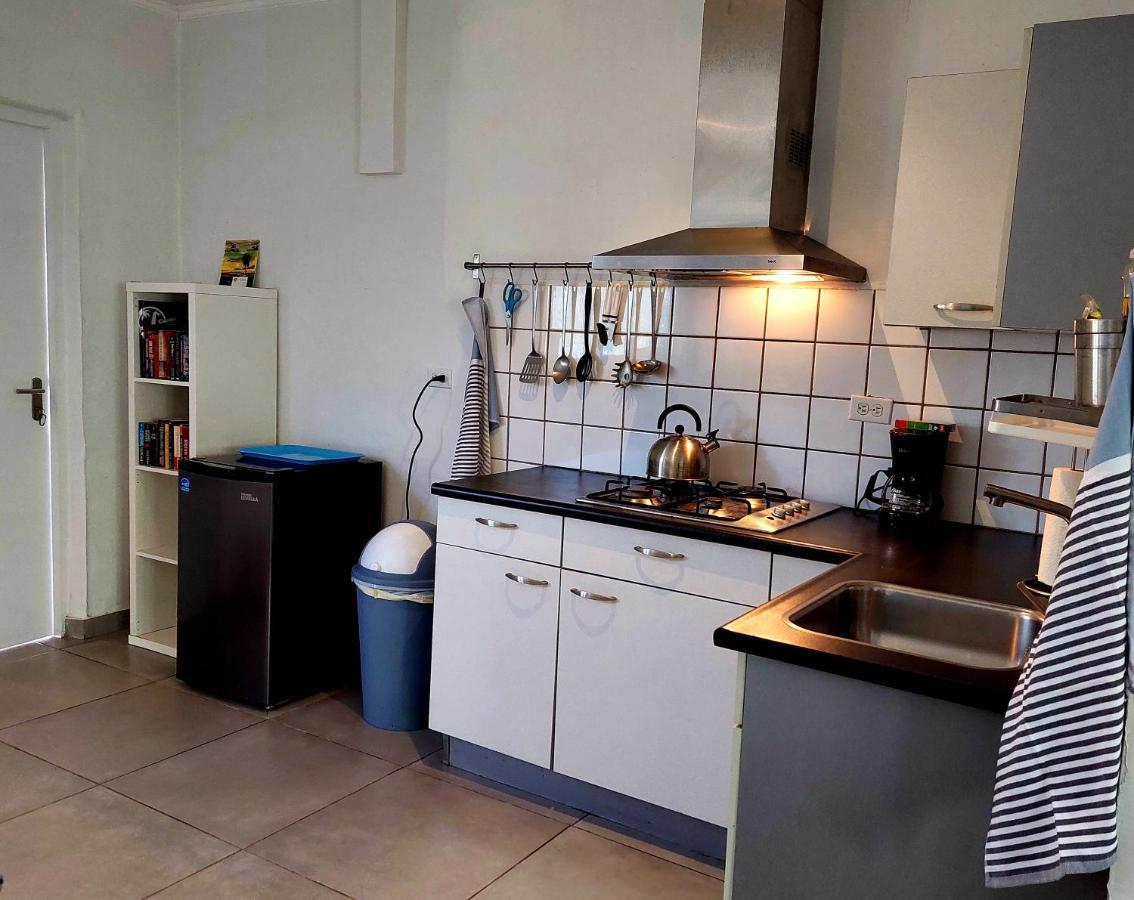 Apartment Villa Valentina Noord Zewnętrze zdjęcie