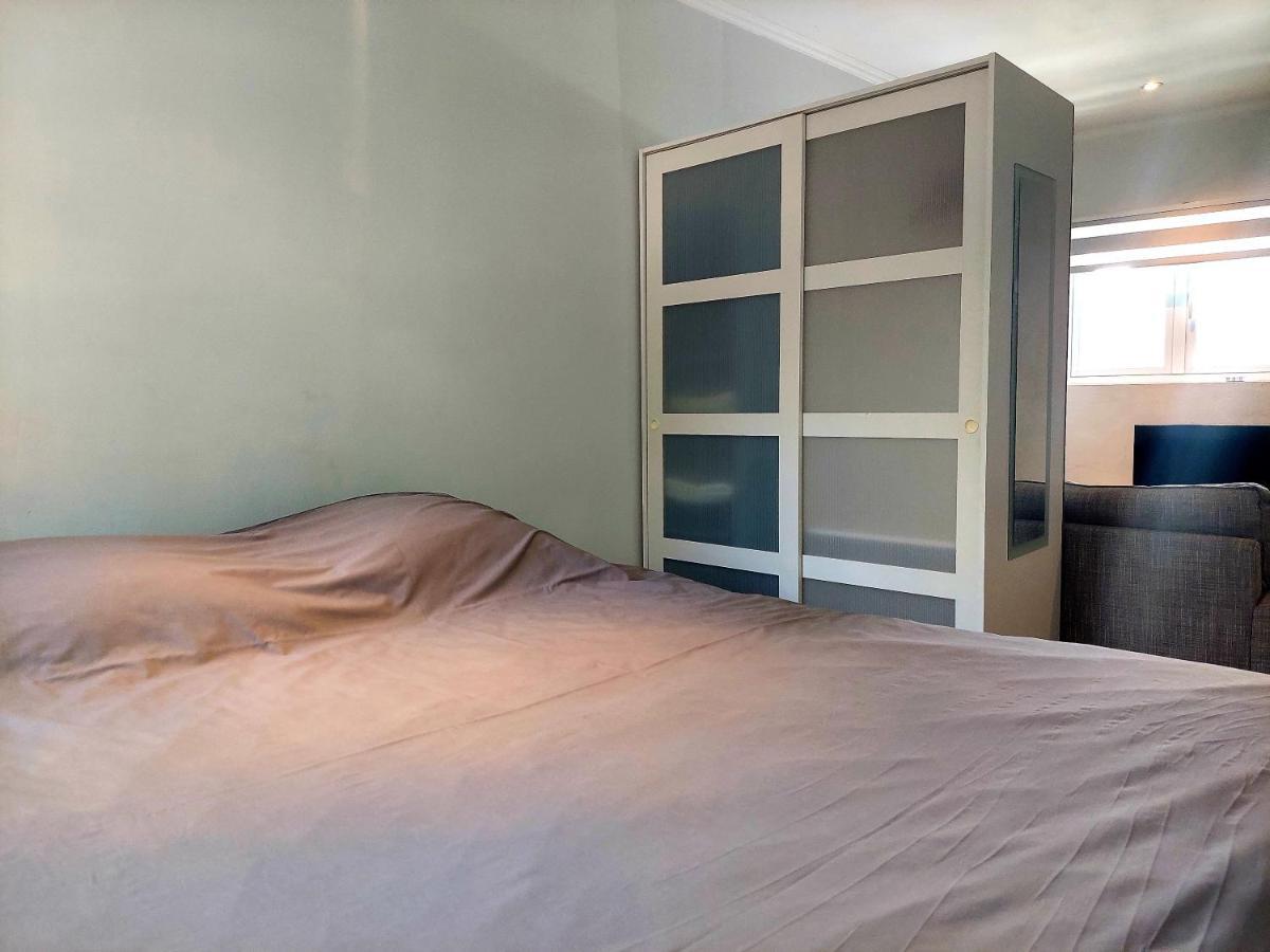 Apartment Villa Valentina Noord Zewnętrze zdjęcie